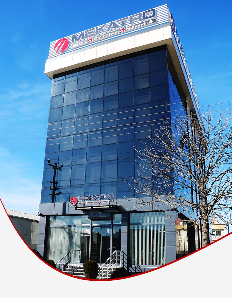 Mekatro Mühendislik