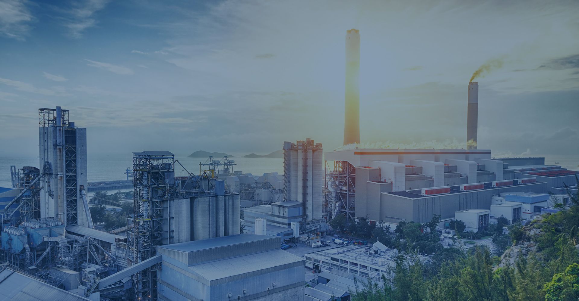 Enerjinin Olduğu <br>Her Yerdeyiz