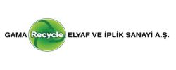 GAMA RECYCLE ELYAF VE İPLİK SANAYİ A.Ş.
