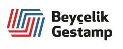 BEYÇELİK GESTAMP OTOMOTİV SAN. A.Ş. 