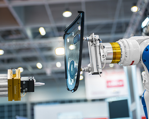 Robotik Uygulamalar Robotik Uygulamalar