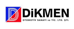 DİKMEN OTOMOTİV SAN. VE TİC. LTD.ŞTİ.