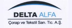DELTA ALFA ÇORAP VE TEKSTİL SAN. A.Ş.