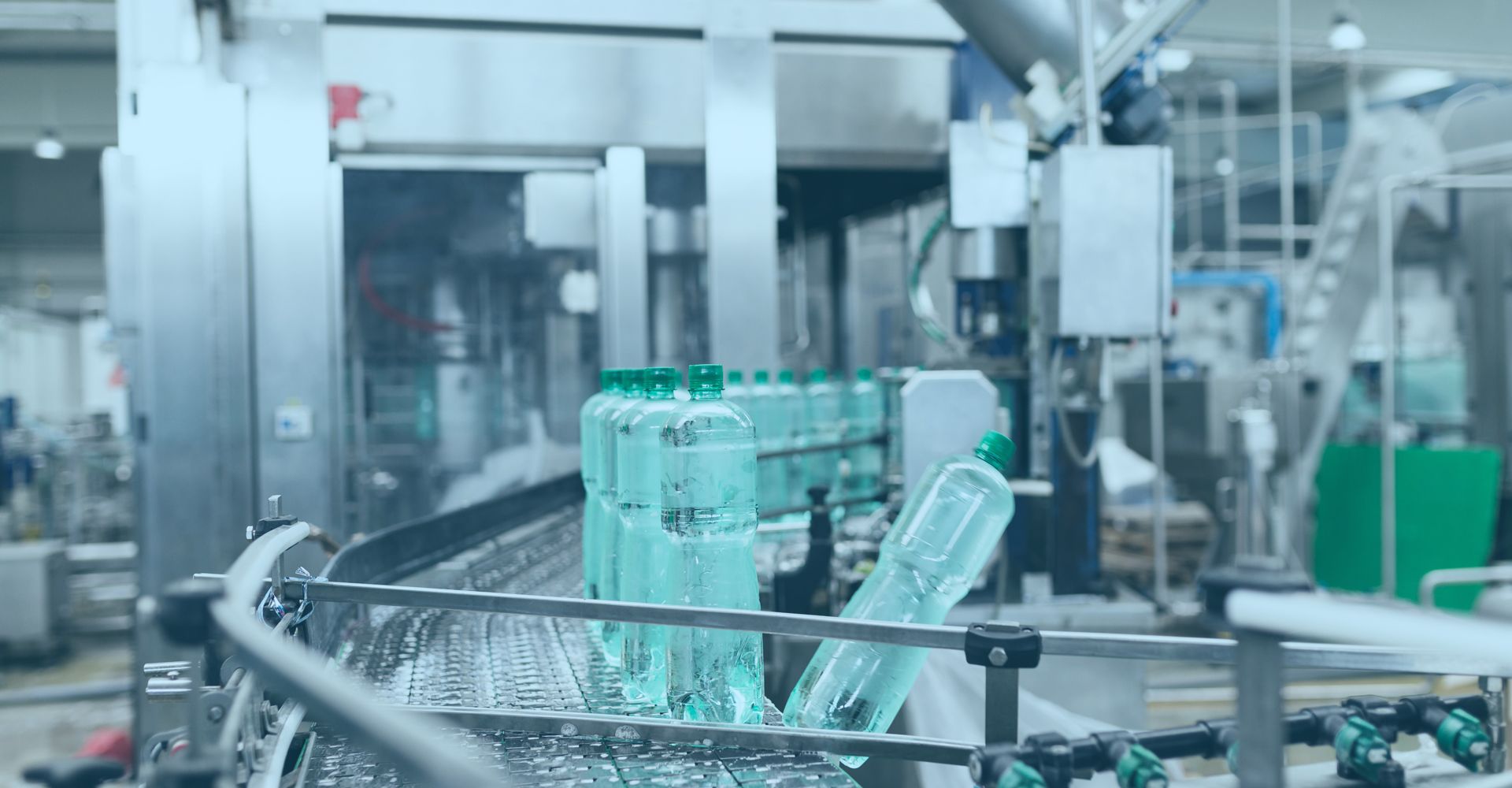 Üretimin Olduğu <br>Her Yerdeyiz