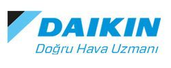 DAIKIN ISITMA VE SOĞUTMA SİSTEMLERİ A.Ş.
