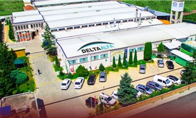 Ütü Hattı 4  Revizyonu