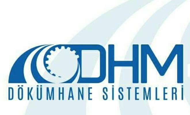 BORUSAN - Kumlama Makinası Otomasyon Sistemi
