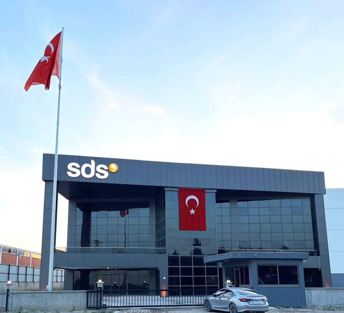 PVC KÖPÜK LEVHA HATTI ELEKTRİFİKASYON İŞLERİ