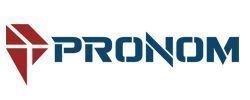PRONOM MAKİNE SAN. TİC. A.Ş.
