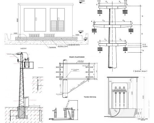 Proje Hizmetleri Proje Hizmetleri