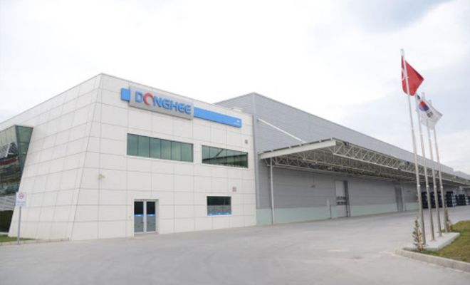 Hyundai İ20 Montaj Hattı Elektrifikasyon İşleri Projesi