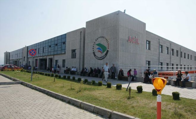 3X200 kVA UPS ve ADP Panoları Projesi