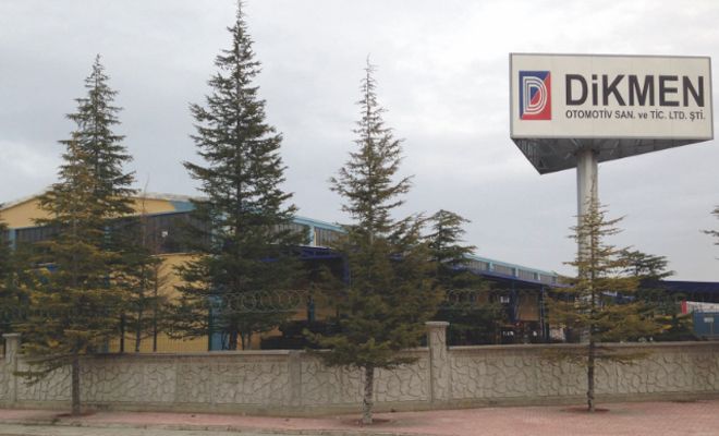 Makas Göz Kıvırma Makinesi Otomasyon Sistemi