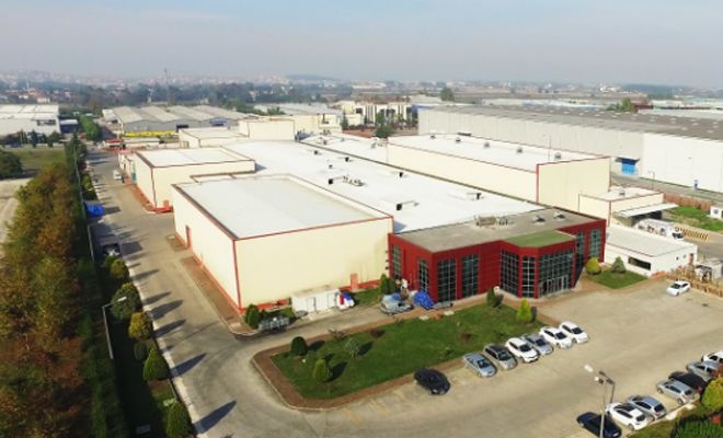 Damak Çikolata  1-2-3 Hatları Emniyet ve Güvenlik Sistemi