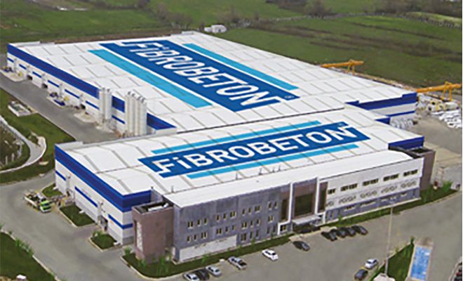 İkiz Beton Hazırlama Sistemi Otomasyonu