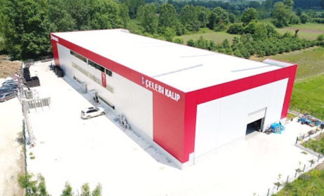 TAM OTOMATİK ULTRASONİK KAYNAKLI CERRAHİ MASKE ÜRETİM MAKİNASI OTOMASYON SİSTEMİ (4 ADET)