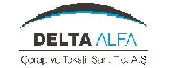 DELTA ALFA ÇORAP VE TEKSTİL SAN. A.Ş.