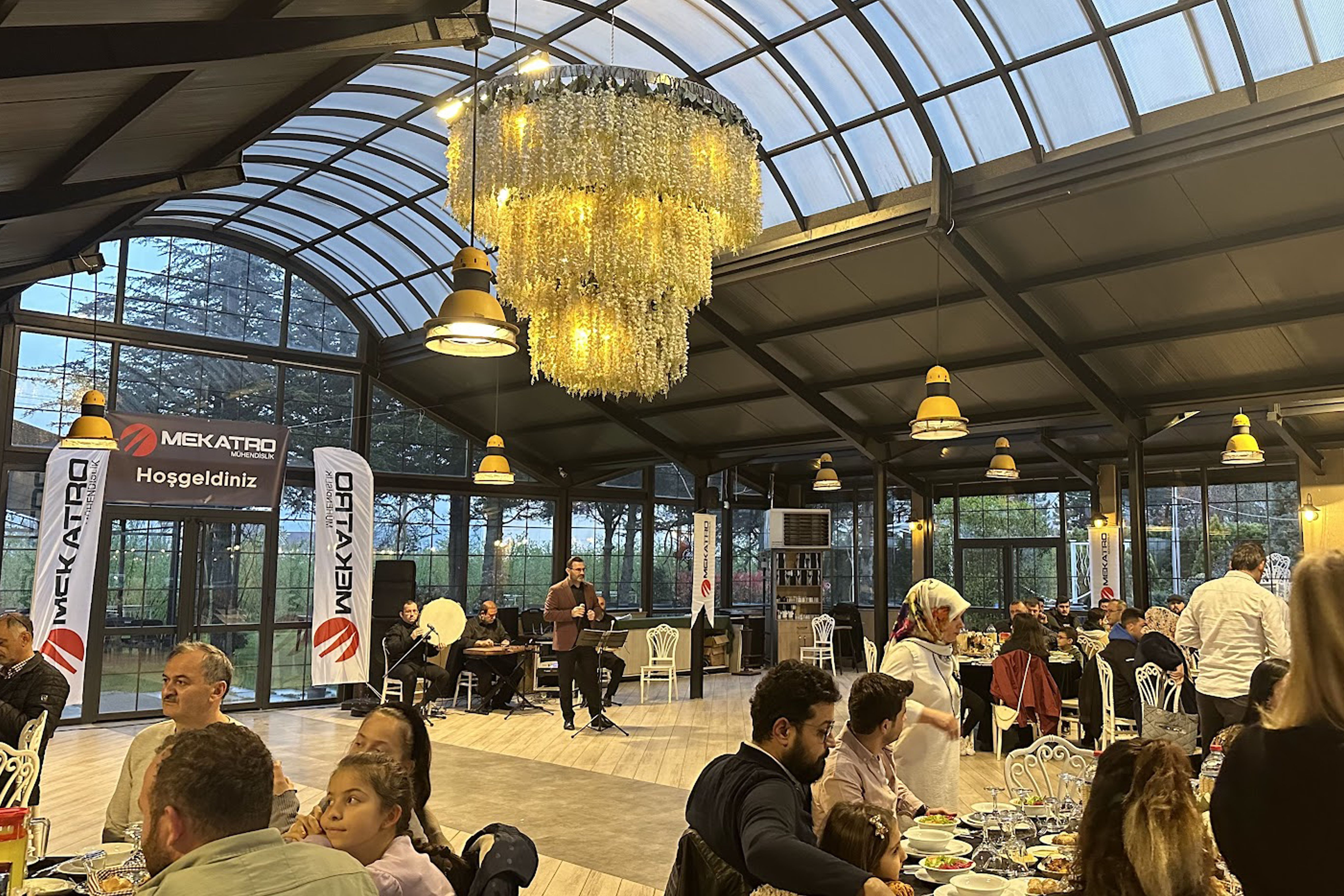 2023 Şirket İftarımız