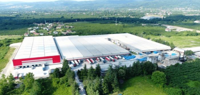 FABRİKA GES SİSTEMİ ENERJİ ALTYAPISI VE REVİZYON İŞLERİ